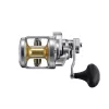 Shimano Talica II 16lb 2-Speed Right Hand (TAC16IIA) - Desnoročna baitcasting rola