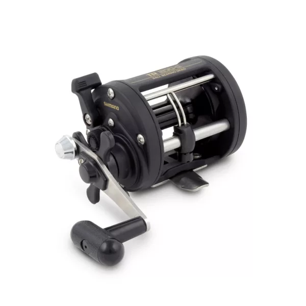 Shimano Boat Talica 8 8lb Right Hand (TAC8) - Baitcasting rola za desno roko