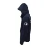 TackleBait TB softshell jakna z logotipom 3XL