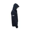 TackleBait TB softshell jakna z logotipom 3XL