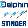 Set trnov za vabo Delphin Stinger