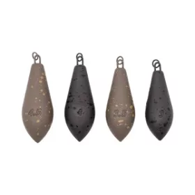 Korda Tournament Casting Heli Bojlis Svinjec 98gr