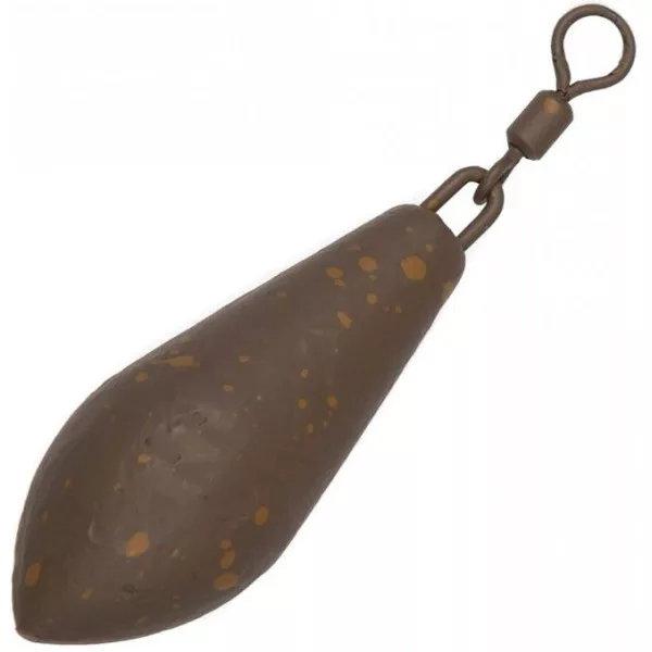 Korda Tournament Cast Swivel Olovo za boile 70gr