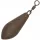 Korda Tournament Cast Swivel Olovo za boile 126gr