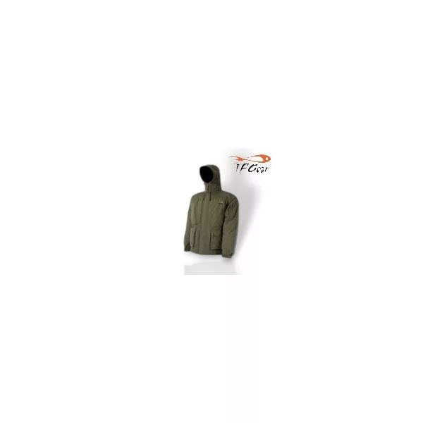 TF Gear Force 10 3/4 Jacket Bélelt Kabát 2XL