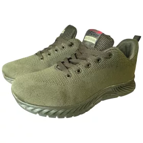 TF Gear Green X-Trail Cipő 43