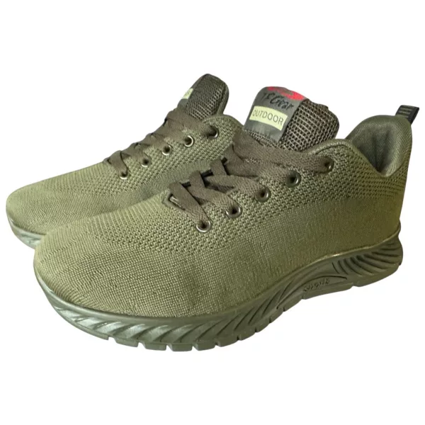 TF Gear Green X-Trail Cipő 43