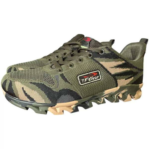 TF Gear Primal X-Trail Cipő 44