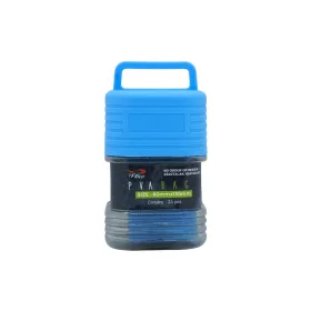 TF Gear PVA Bag Kit PVA vrečka s polnilom M 60x130mm 24kos