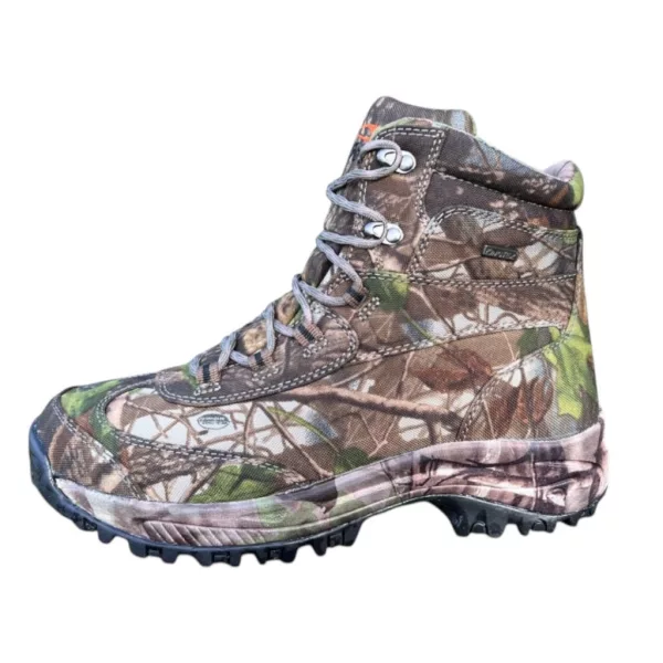 TF Gear Primal X-Trail Terep Bakancs 39