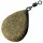 Korda Textured Flat Pear Swivel Bojlis Svinčnik 70gr