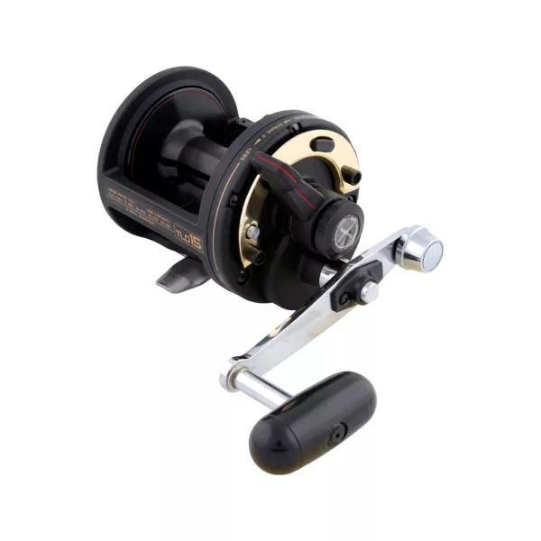 Shimano Tiagra A 30lb WLRS Right Hand (TI30WLRSA) - Baitcasting rola za desno roko