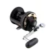 Shimano Tiagra A 30lb WLRS Right Hand (TI30WLRSA) - Baitcasting rola za desno roko