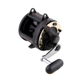   Baitcasting rola Shimano Tiagra A 50lb WLRS Right Hand (TI50WLRSA) - za desničarje