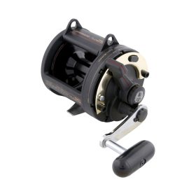   Shimano Tiagra A 80lb W Right Hand (TI80WA) - Baitcasting rola za desno roko