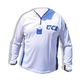 TICA UV odporna majica z dolgimi rokavi XL