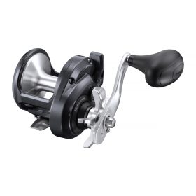   Shimano TLD 15lb Right Hand (TLD15) - baitcasting rola za desničarje