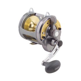   Rola Shimano TLD II A 30lb 2-Speed Right Hand (TLD30IIA) - Baitcasting rola za desničarje