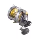 Shimano TLD II A 50lb 2-Speed Right Hand (TLD50IIA) - Rola za vabe za desničarje