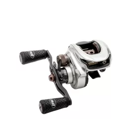 Lews Team Hypermag Baitcast rola