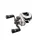 Lews Team Hypermag Baitcast rola