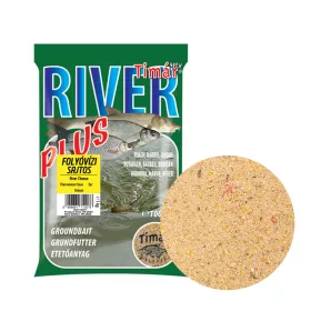 Tímár Mix Basic Rečna Sirna Krma 1kg