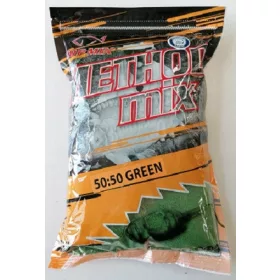 Top Mix Method Mix Sladka ribja moka Vaba 850gr