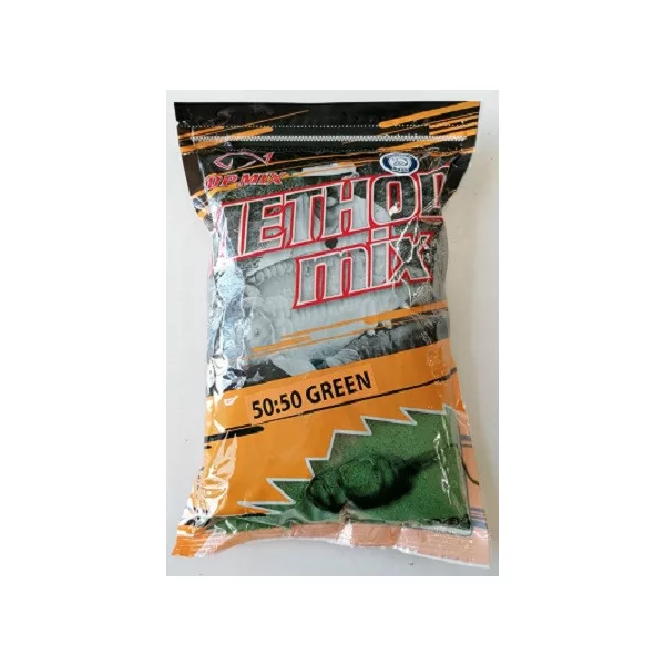 Top Mix Method Mix Sladka ribja moka Vaba 850gr