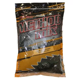 Top Mix Method Mix Črni Žamet Vaba 850gr