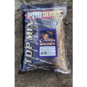 Top Mix Pro Series Method Mix Carp Specimen Vaba 850gr