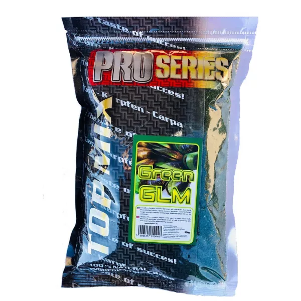 Top Mix Pro Series Method Mix Green GLM Vaba 850gr