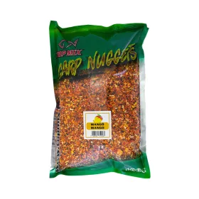 Top Mix Carp Nuggets Mangó Etetőanyag 1kg