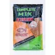 Top Mix Economic Complete-Mix Paprika kruh Krmna vaba 1kg