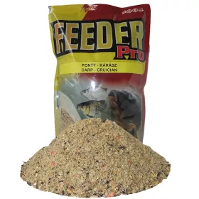 Top Mix Feeder Pro Krap-Koreselj Vaba 1kg
