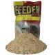 Top Mix Feeder Pro Krap-Koreselj Vaba 1kg