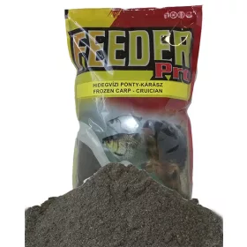 Top Mix Feeder Pro Hladnovodna Krap-Koreselj Vaba 1kg