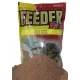 Top Mix Feeder Pro Začimbna Ploščič Vaba 1kg