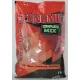 Top Mix Economic Complete-Mix Jagoda-Malina Krmna mešanica 1kg