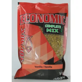Top Mix Economic Complete-Mix Vanilija Krmna mešanica 1kg