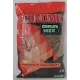 Top Mix Economic Complete-Mix Krap-Koreselj Krmna mešanica 1kg
