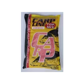 Top Mix Carp Line Jagoda-Malina Krmna mešanica 2,5kg