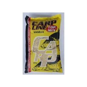 Top Mix Carp Line Vanilija Krmna mešanica 2,5kg