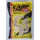 Top Mix Carp Line Tigrov oreh Krmna mešanica 2,5kg