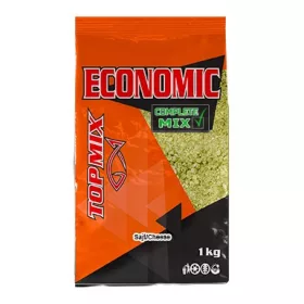 Top Mix Economic Complete-Mix Sir Krmna mešanica 1kg