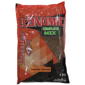 Top Mix Economic Complete-Mix Pálinka Krmna mešanica 1kg