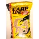 Top Mix Carp Line Pražena semena Krmna mešanica 2,5kg