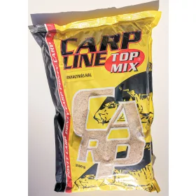 Top Mix Carp Line Česen-Riba Krmna mešanica 2,5kg