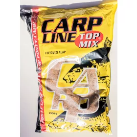 Top Mix Carp Line Osnova za reko Krmna mešanica 2,5kg