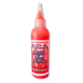   Top Mix Aqua Nitro Boost Gel Paprikas Kruh Tekoča Aroma 110ml