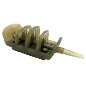 Top Mix 40gr Rečna Method Feeder Košarica